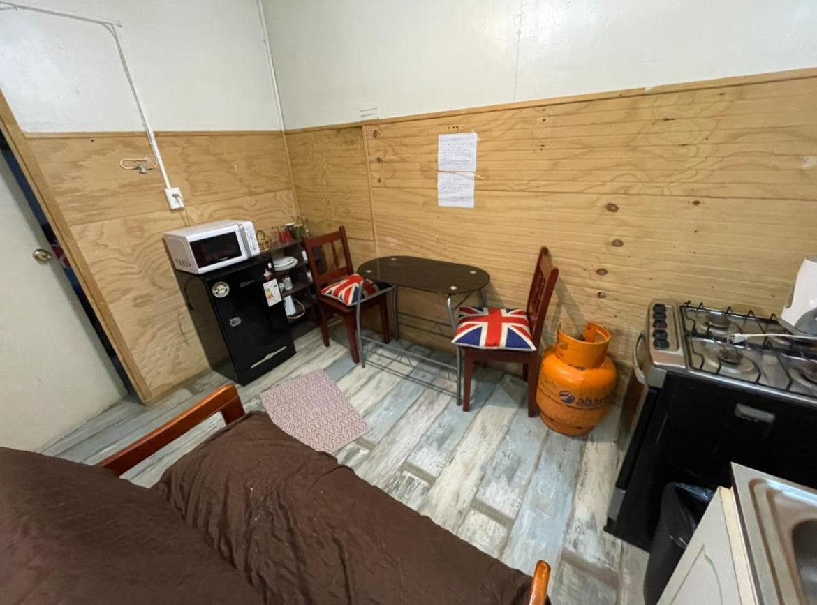 Casa de férias Diarias