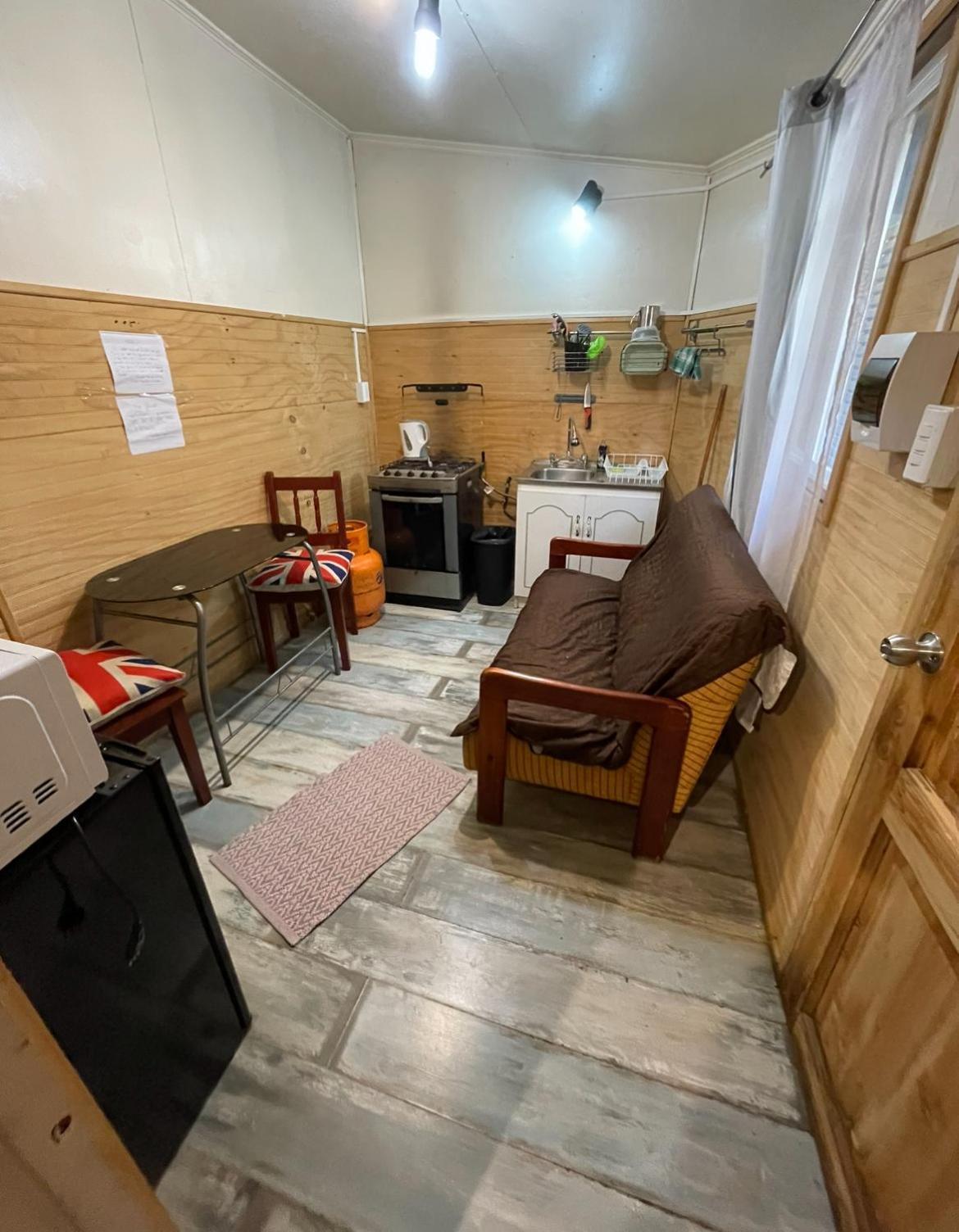 Casa de férias Diarias Valdivia