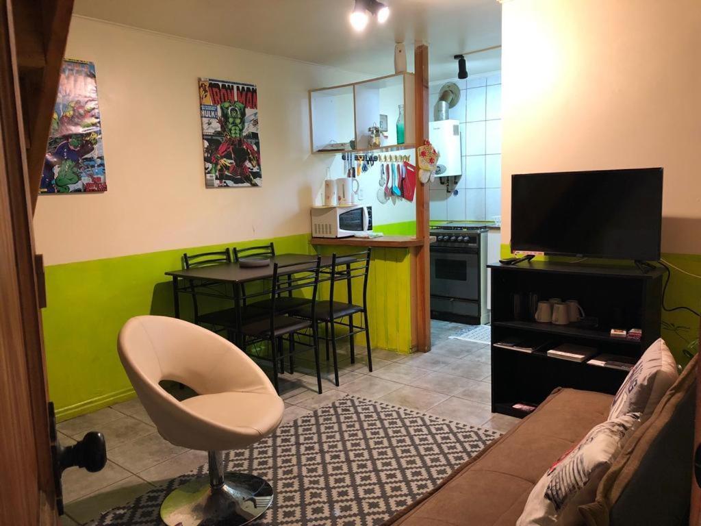 Diarias Casa de férias *